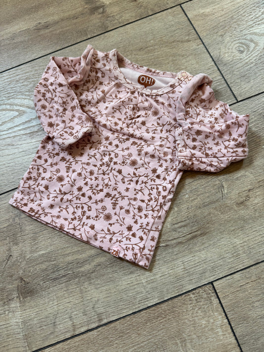 Z8 shirtje maat 56