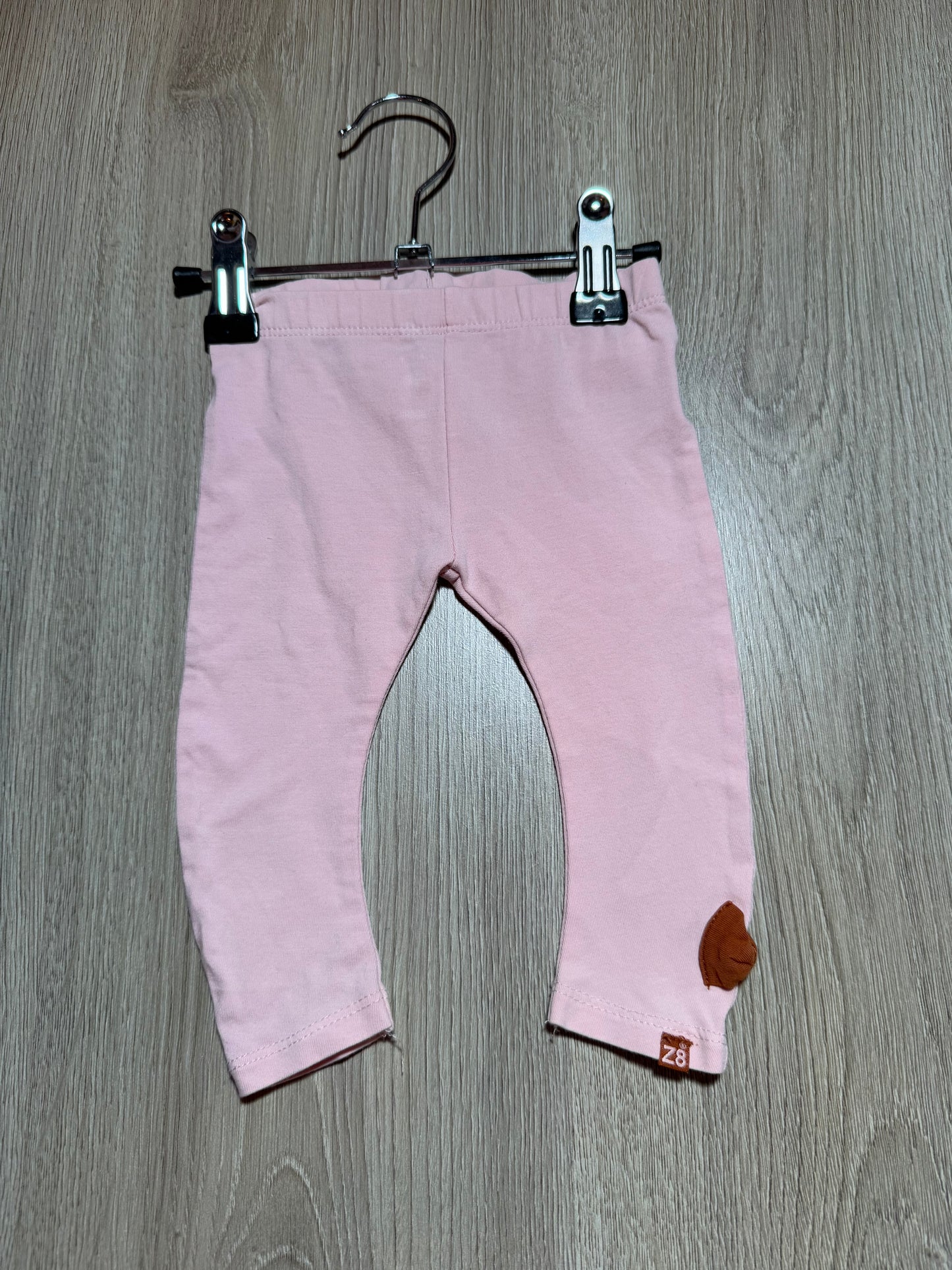Z8 legging maat 62