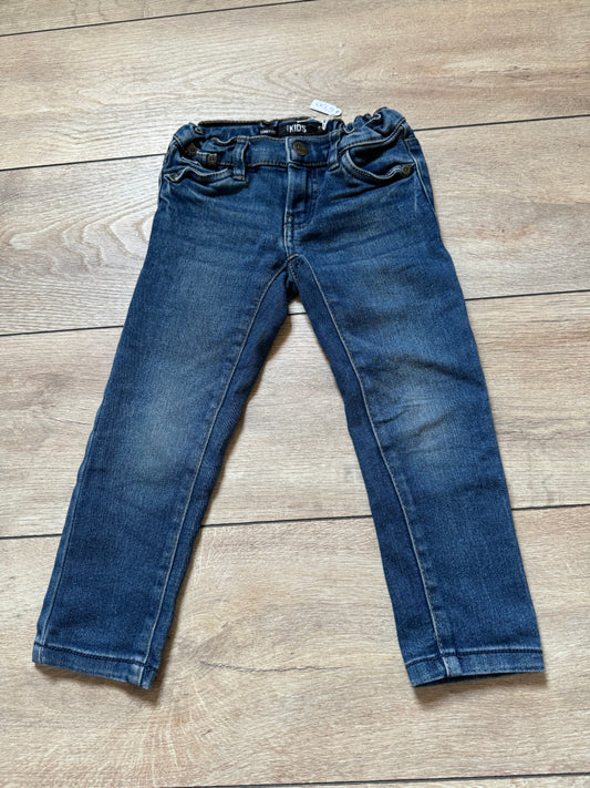 Kids jeans maat 98