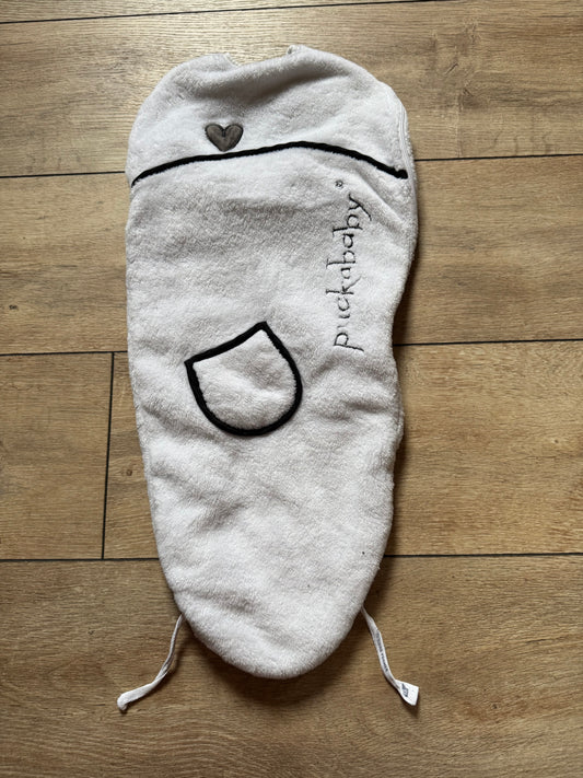 Puckababy piep teddy