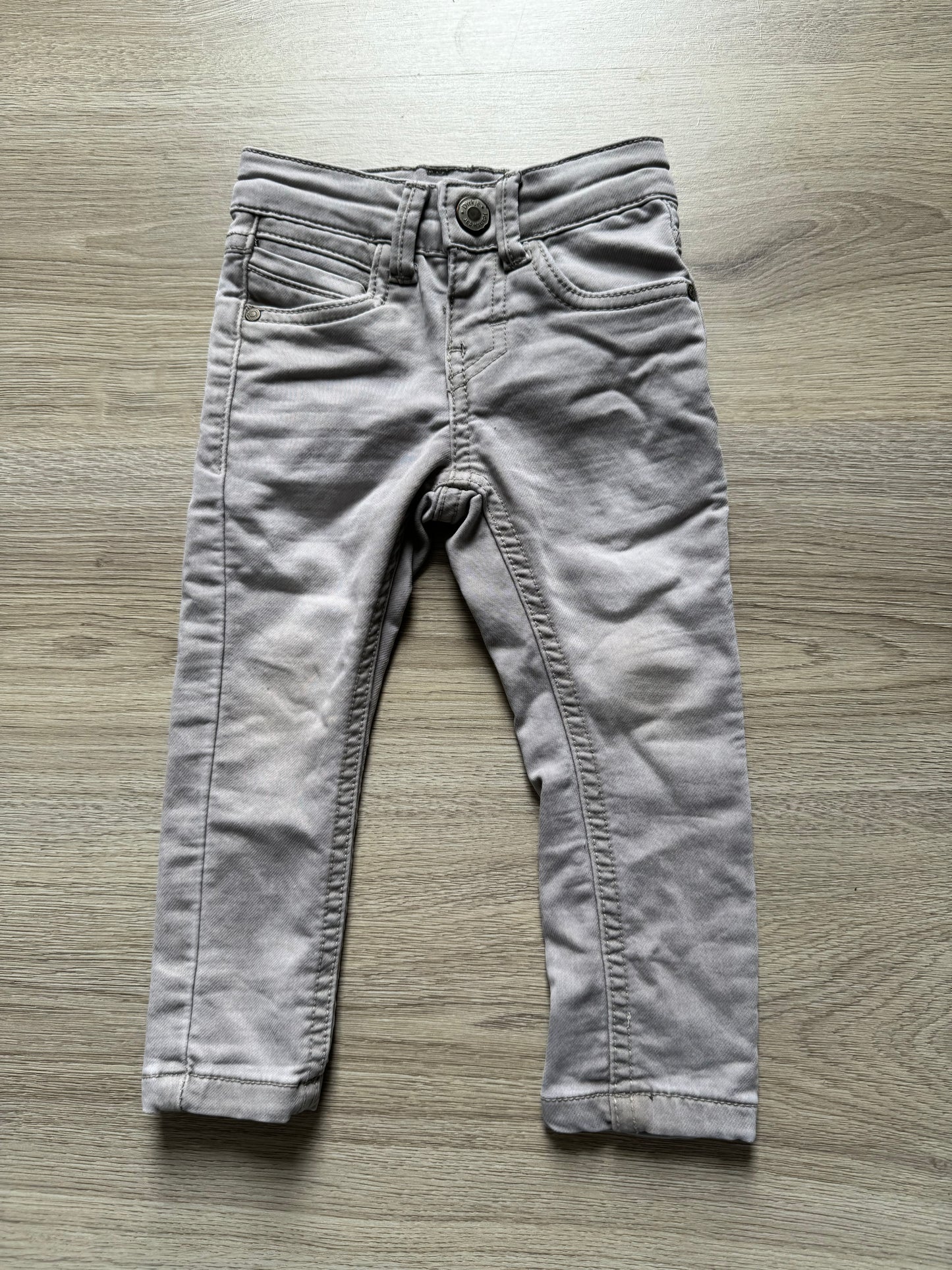 Dirkje jeans maat 86