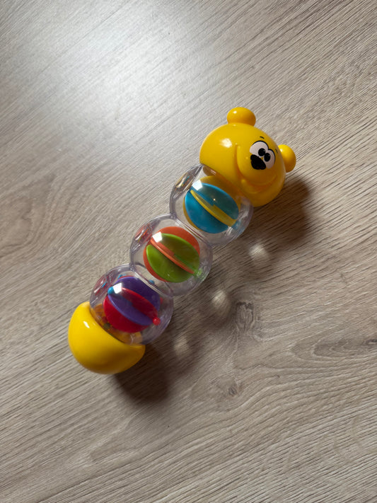 Rammelaar