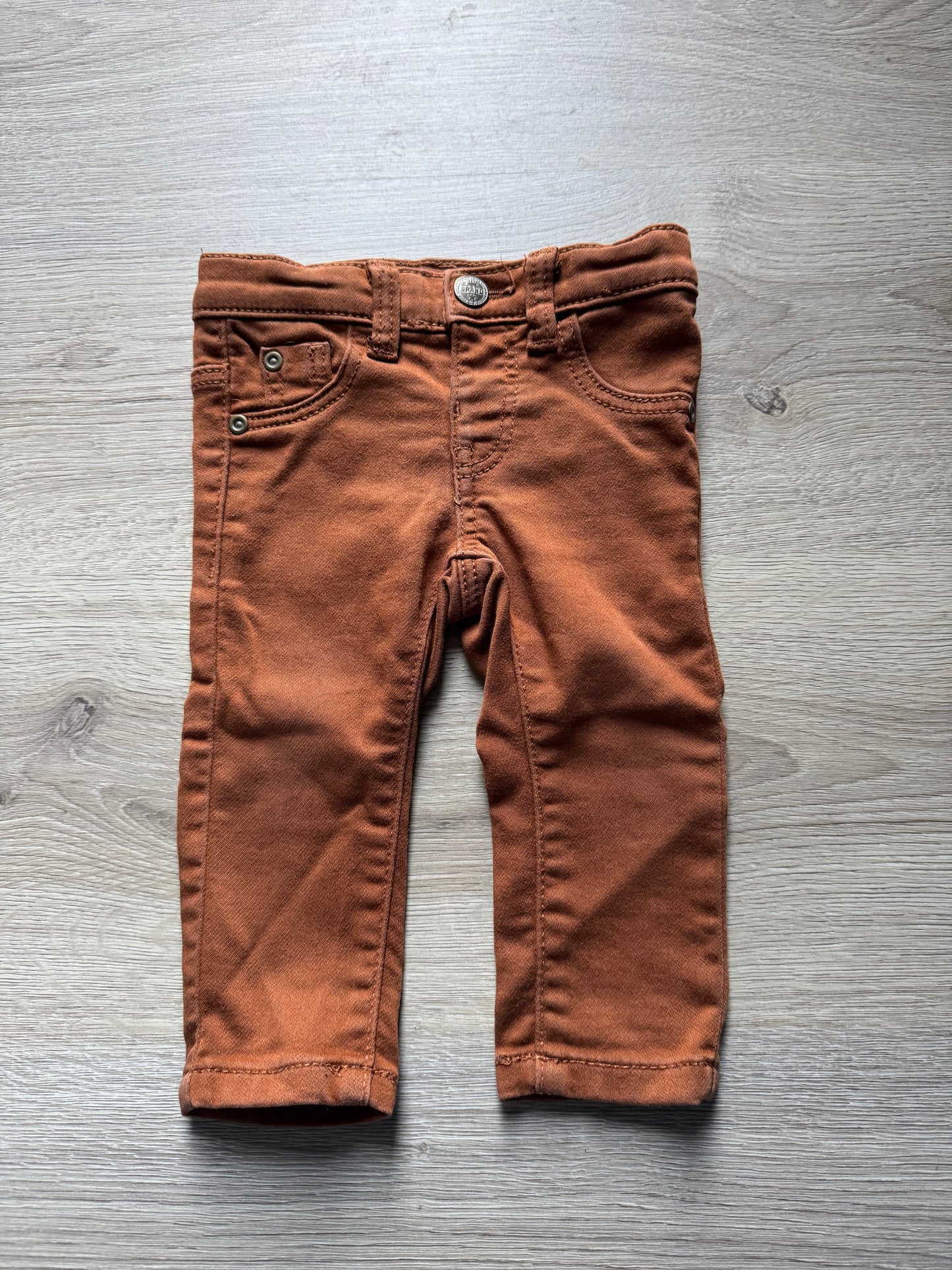 HEMA broek maat 68