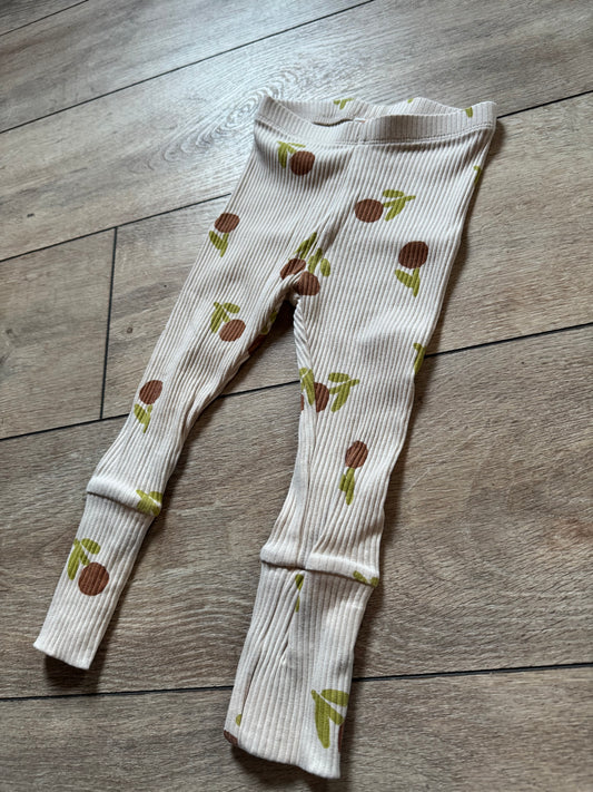 HEMA legging maat 74-80