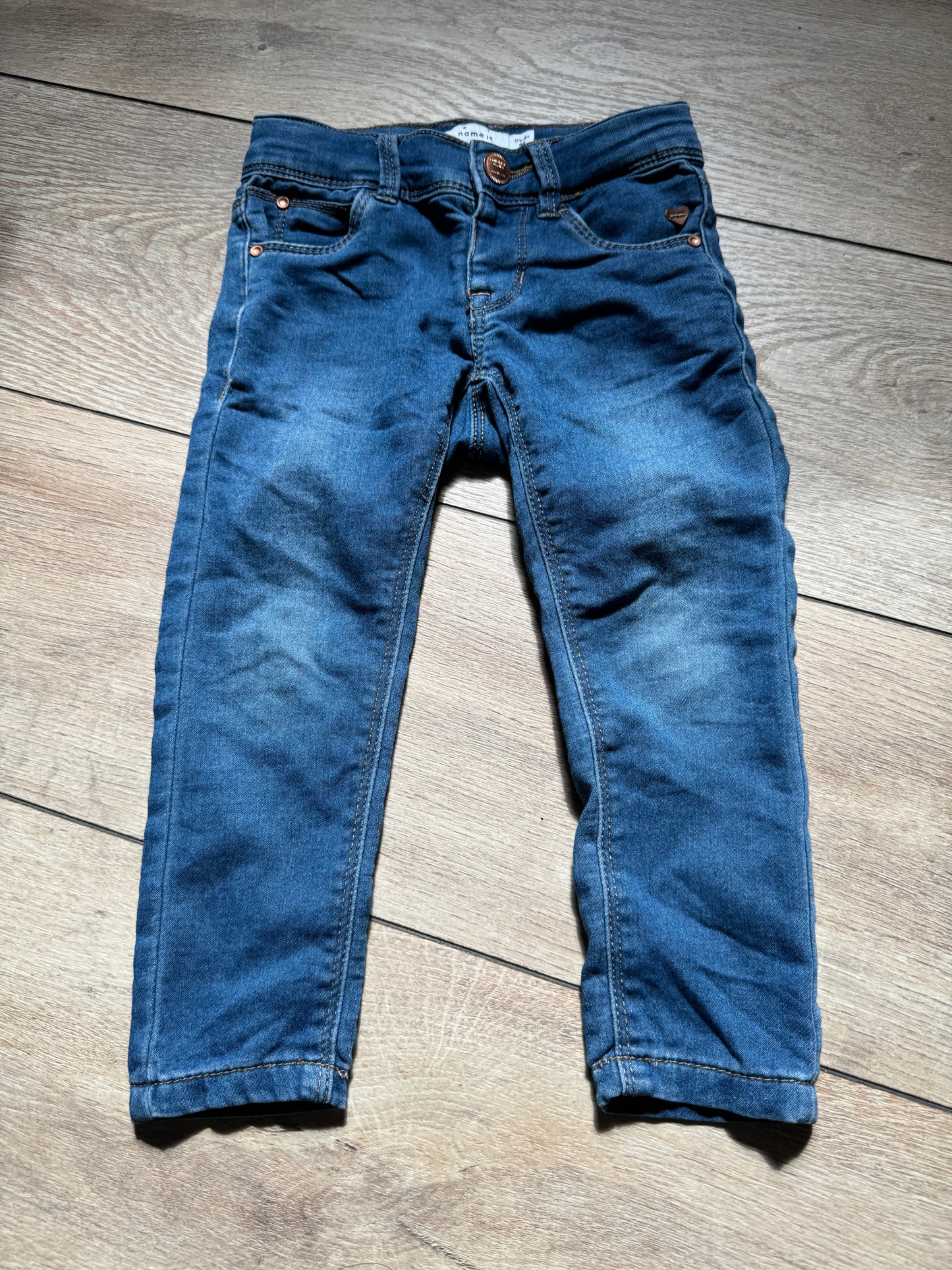 Name it jeans maat 92