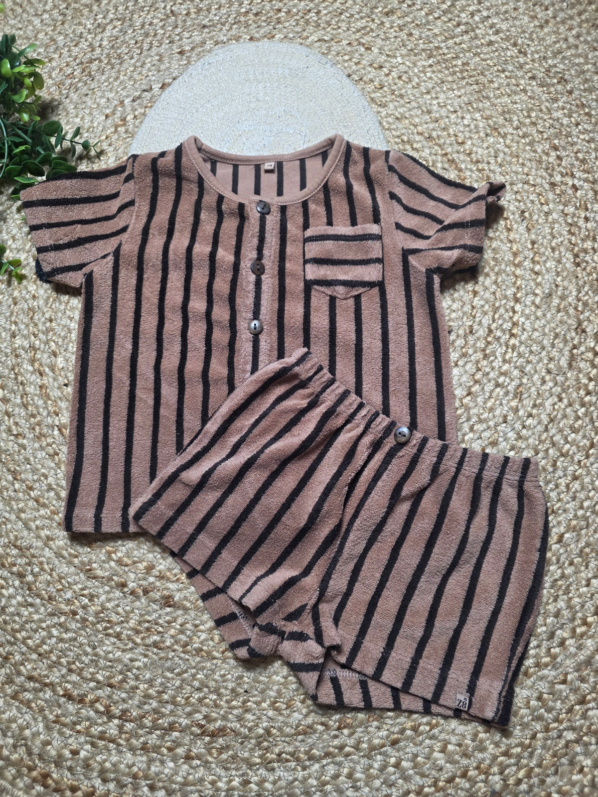 Z8 set maat 74