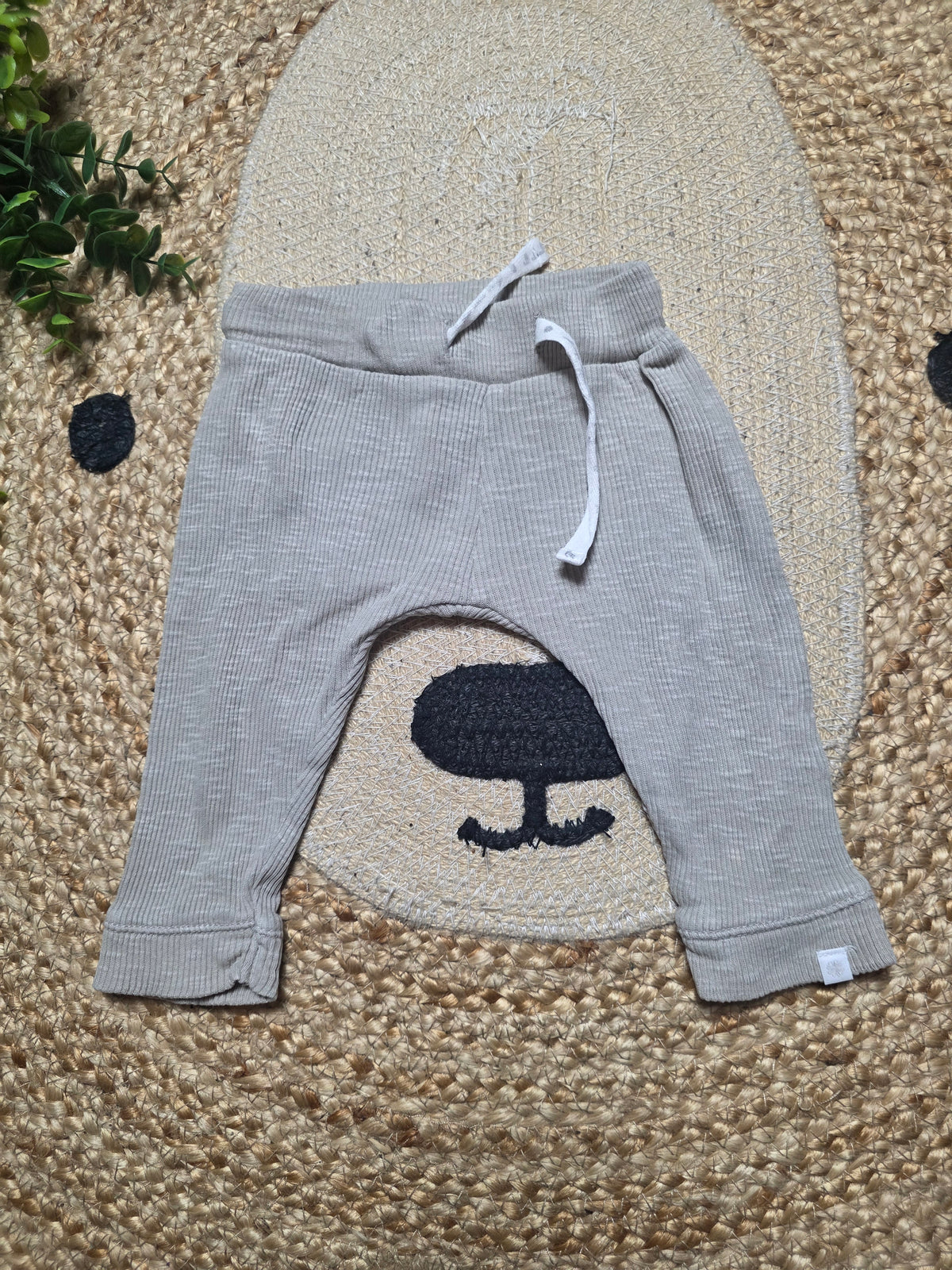 Noppies broek maat 62