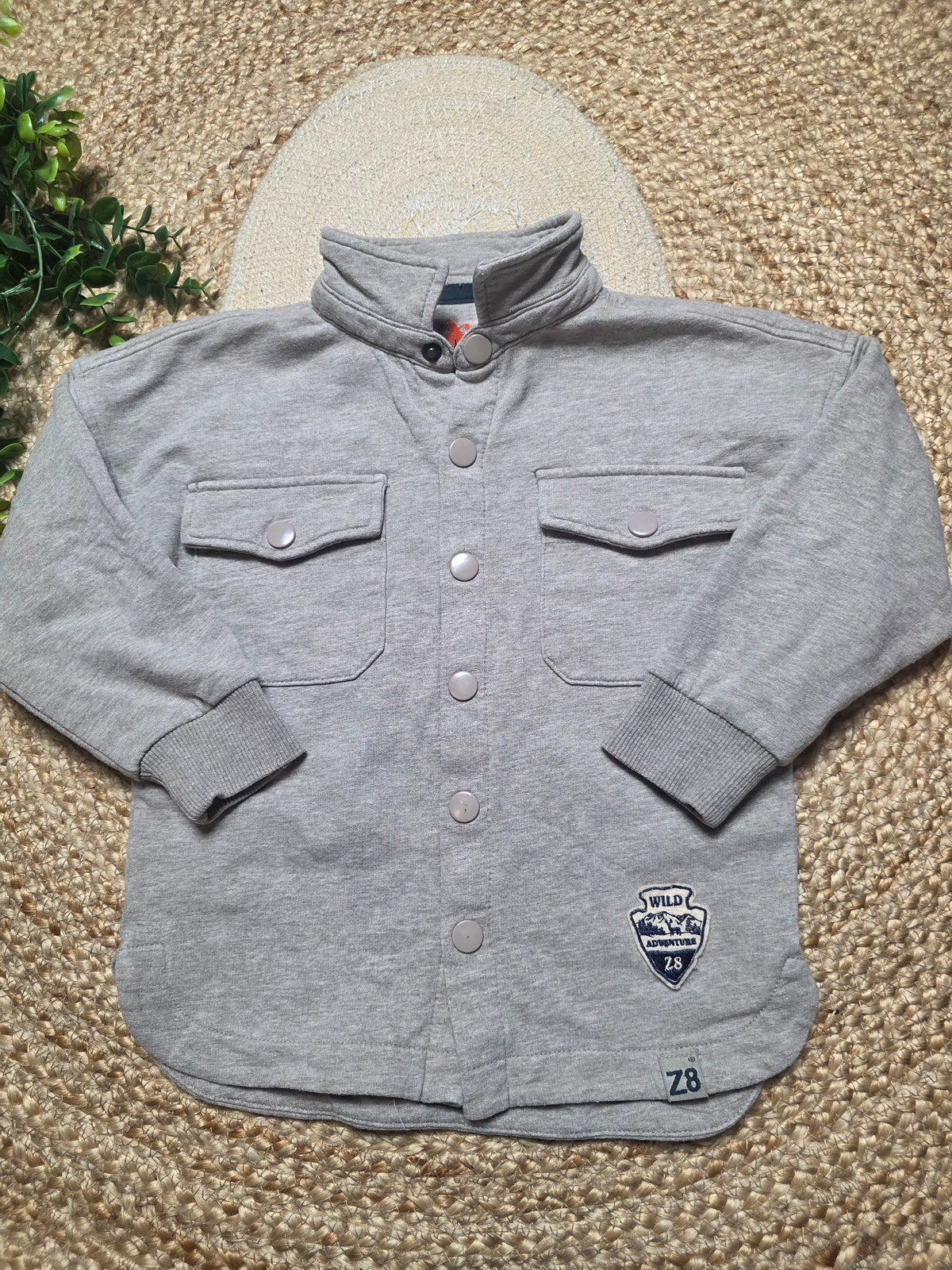 Z8 blouse maat 92/98