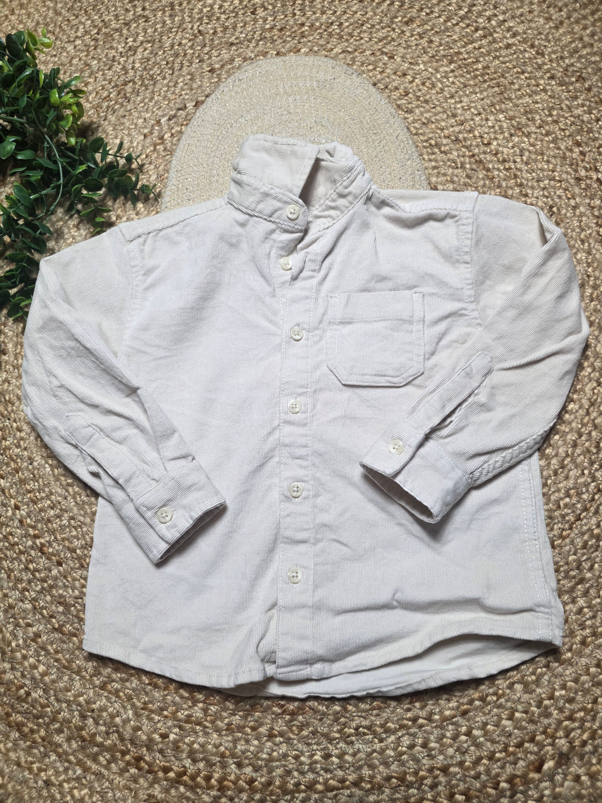 Hema blouse maat 98/104