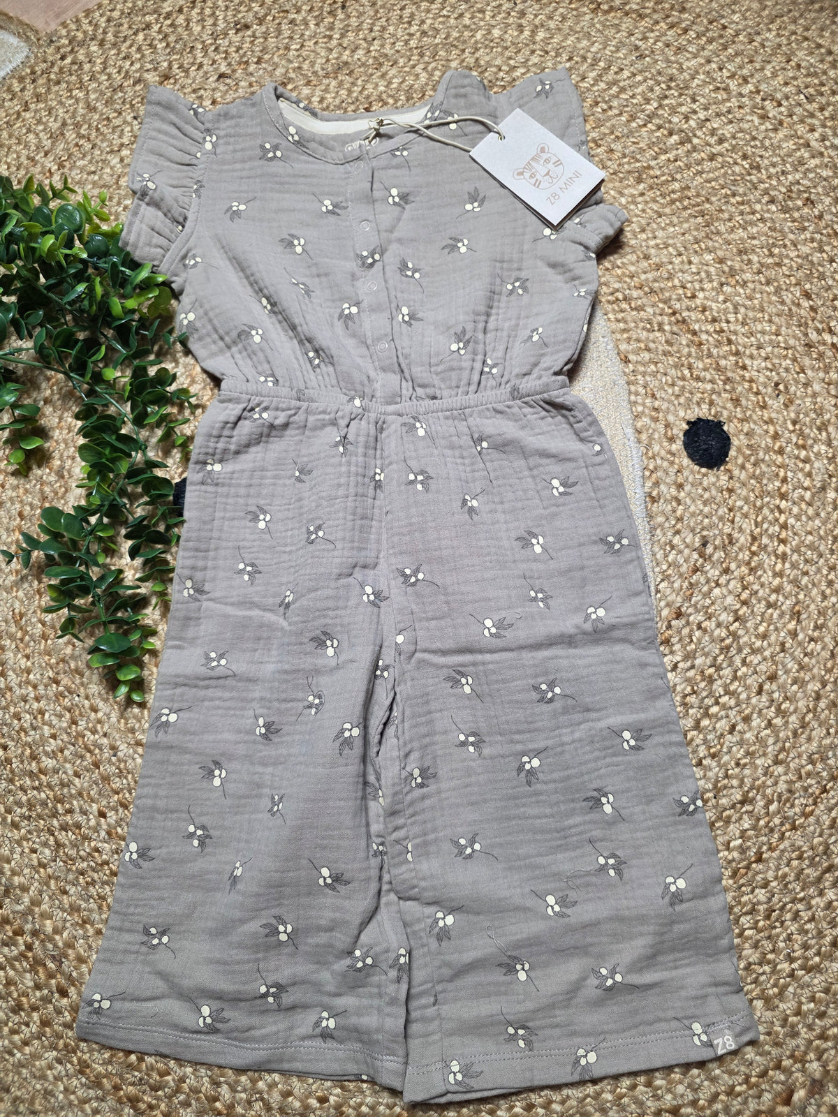 Z8 jumpsuit Mendi maat 92