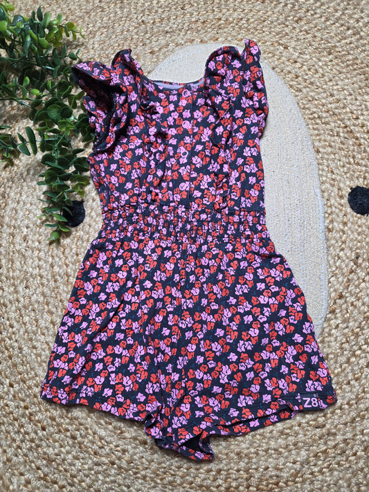 Z8 jumpsuit maat 92/98