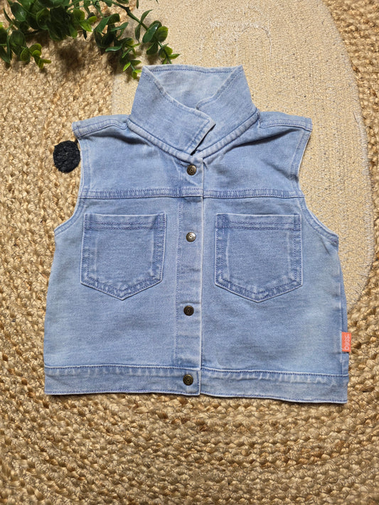 Bess gilet maat 80