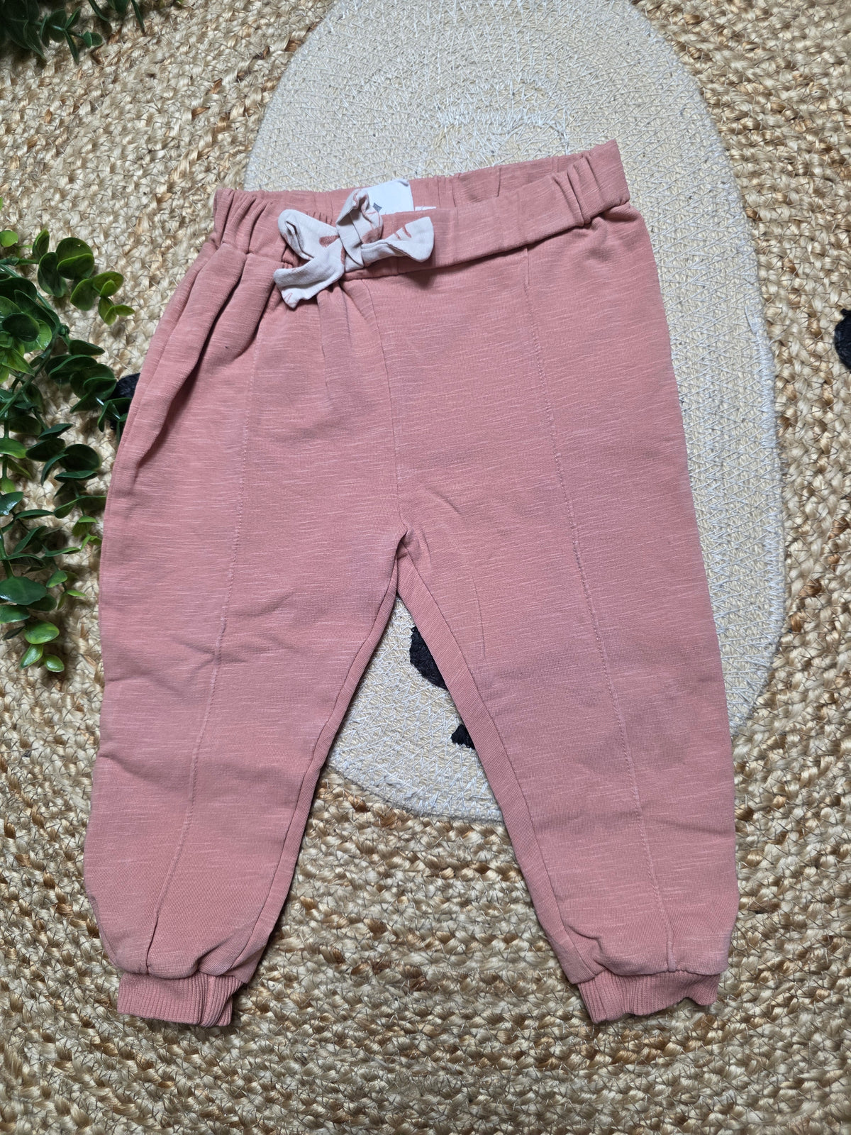 Feetje broek maat 80