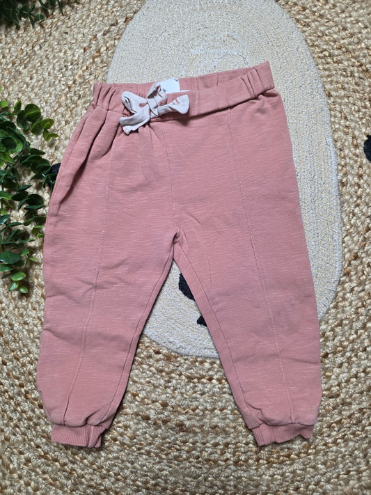Feetje broek maat 80