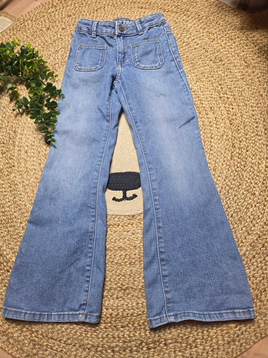 Blue ridge jeans maat 128