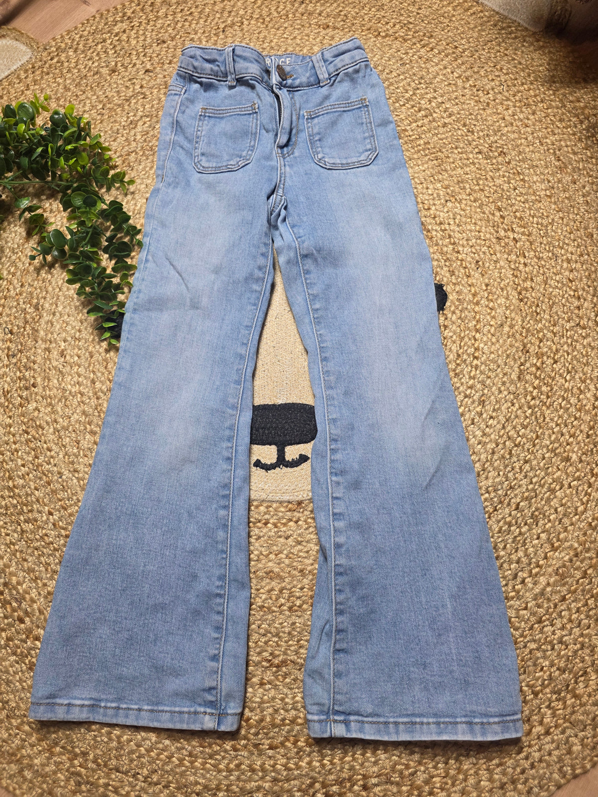 Blue ridge jeans maat 128
