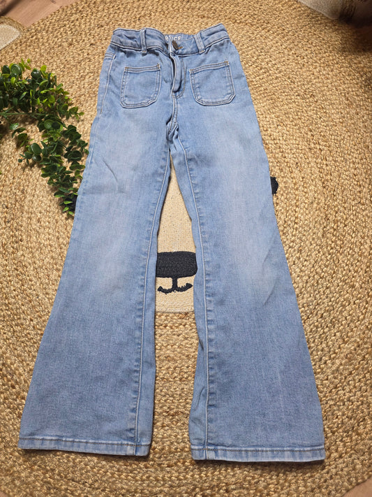 Blue ridge jeans maat 128