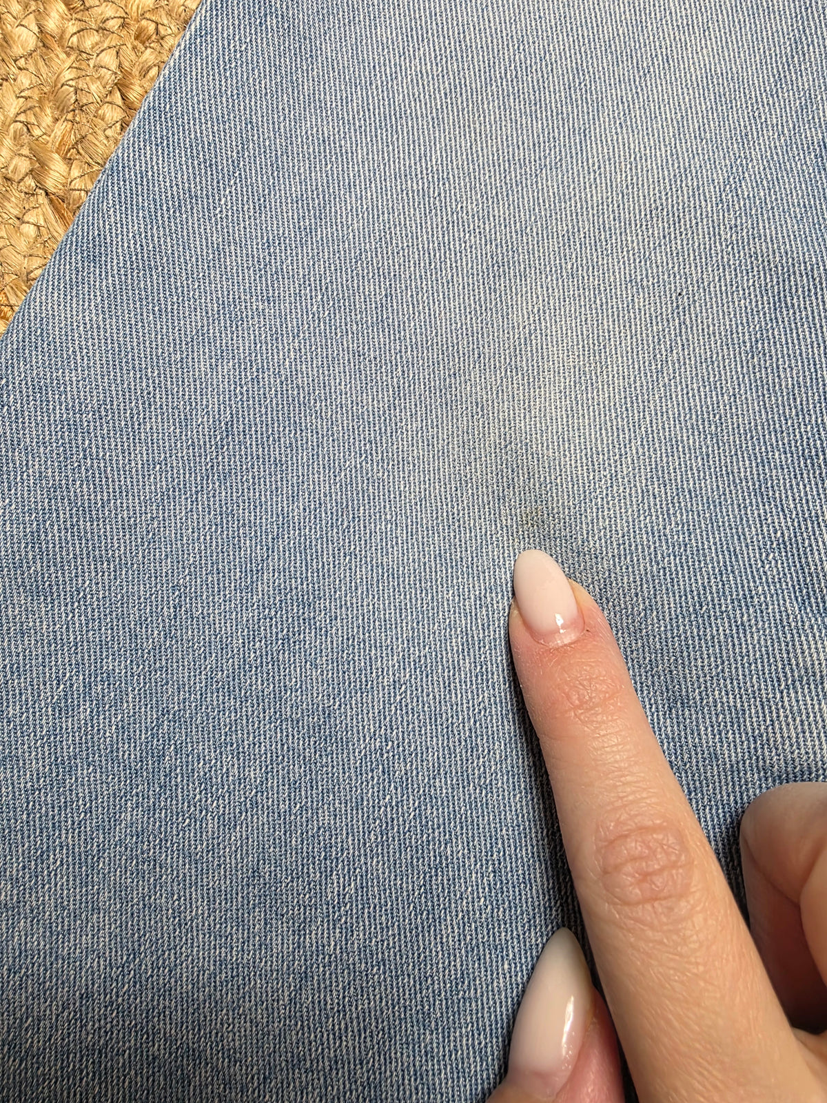 Blue ridge jeans maat 128