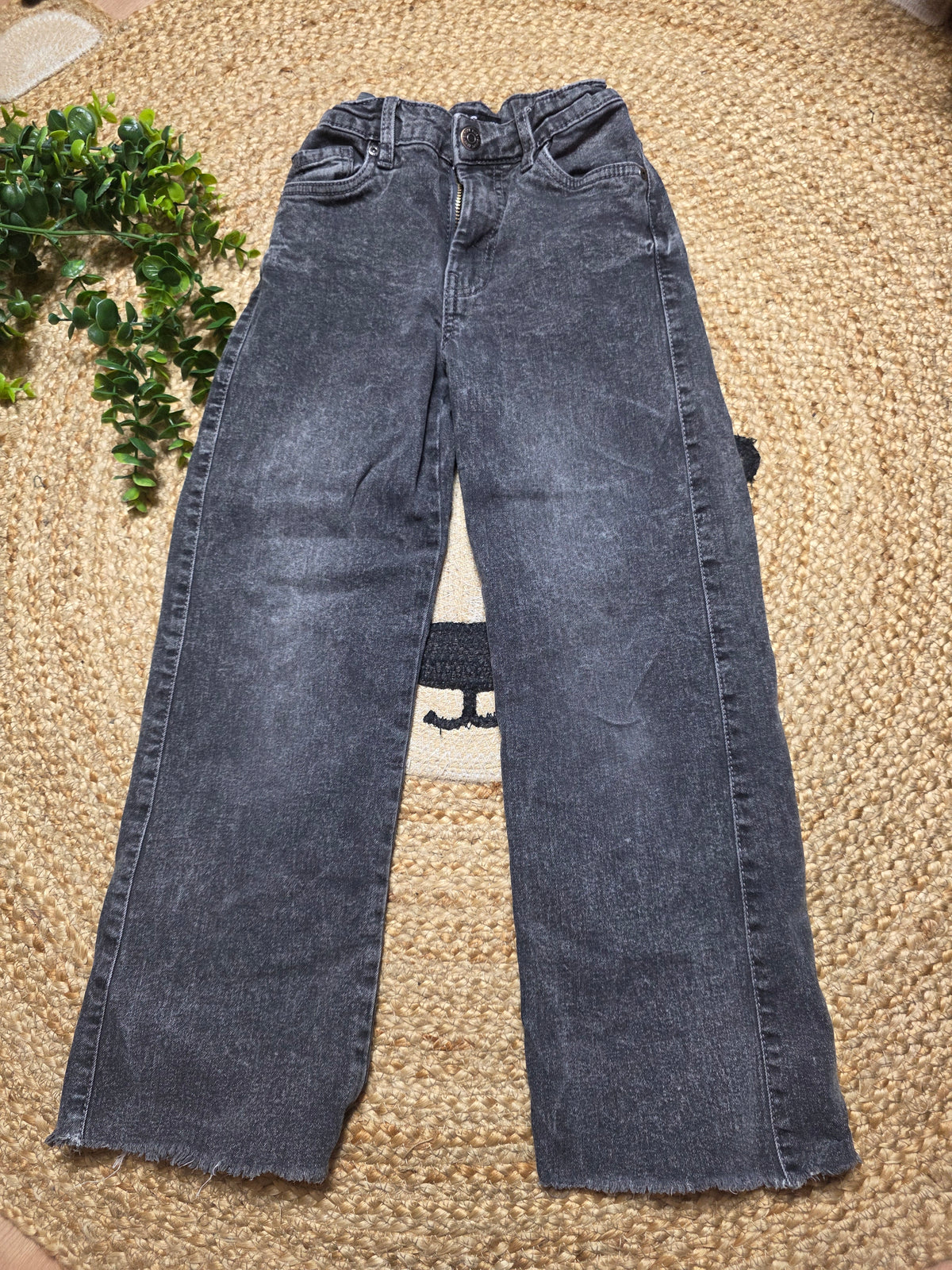 Terstal jeans maat 122