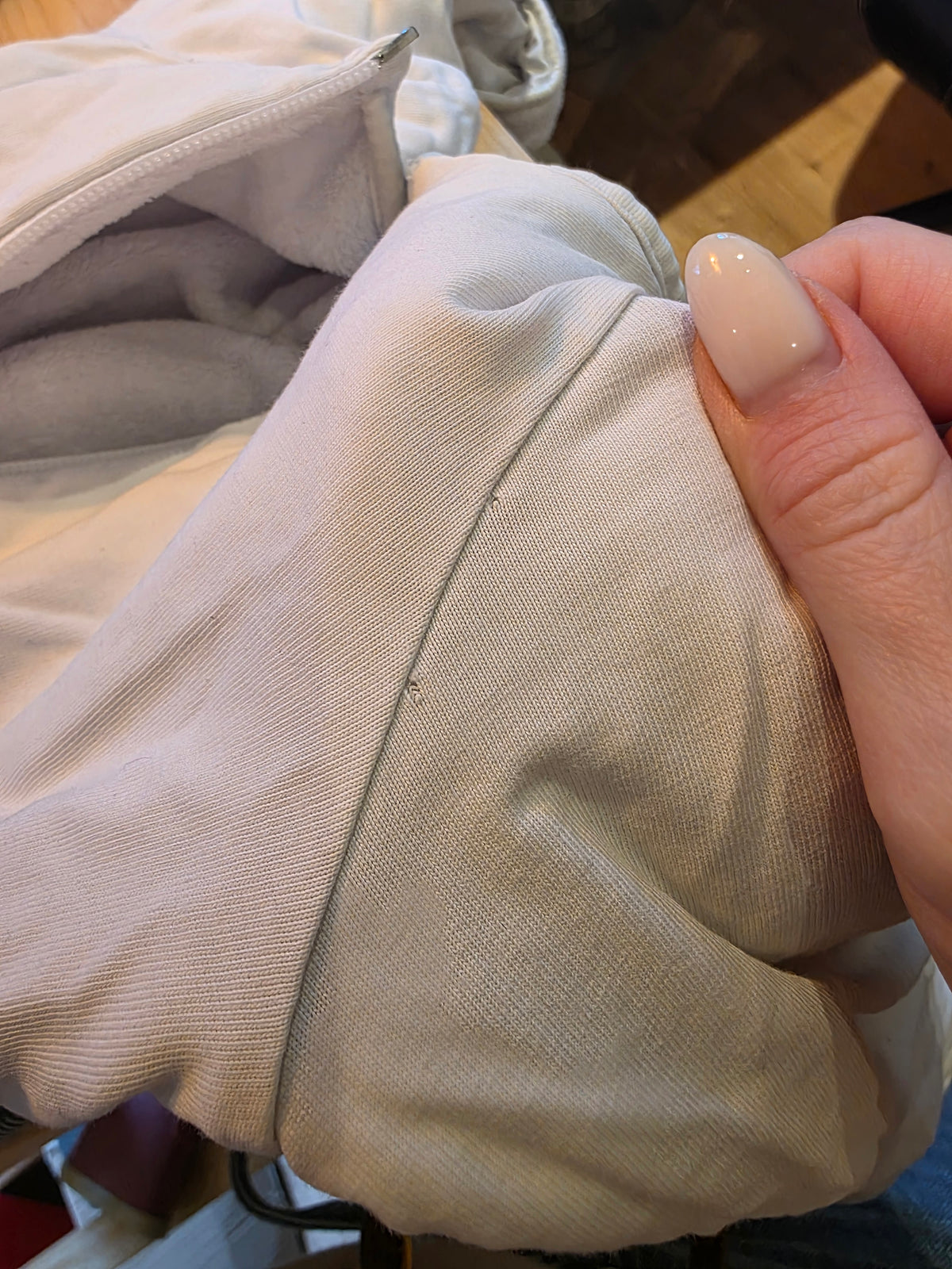 Puckababy 4 seizoenen slaapzak