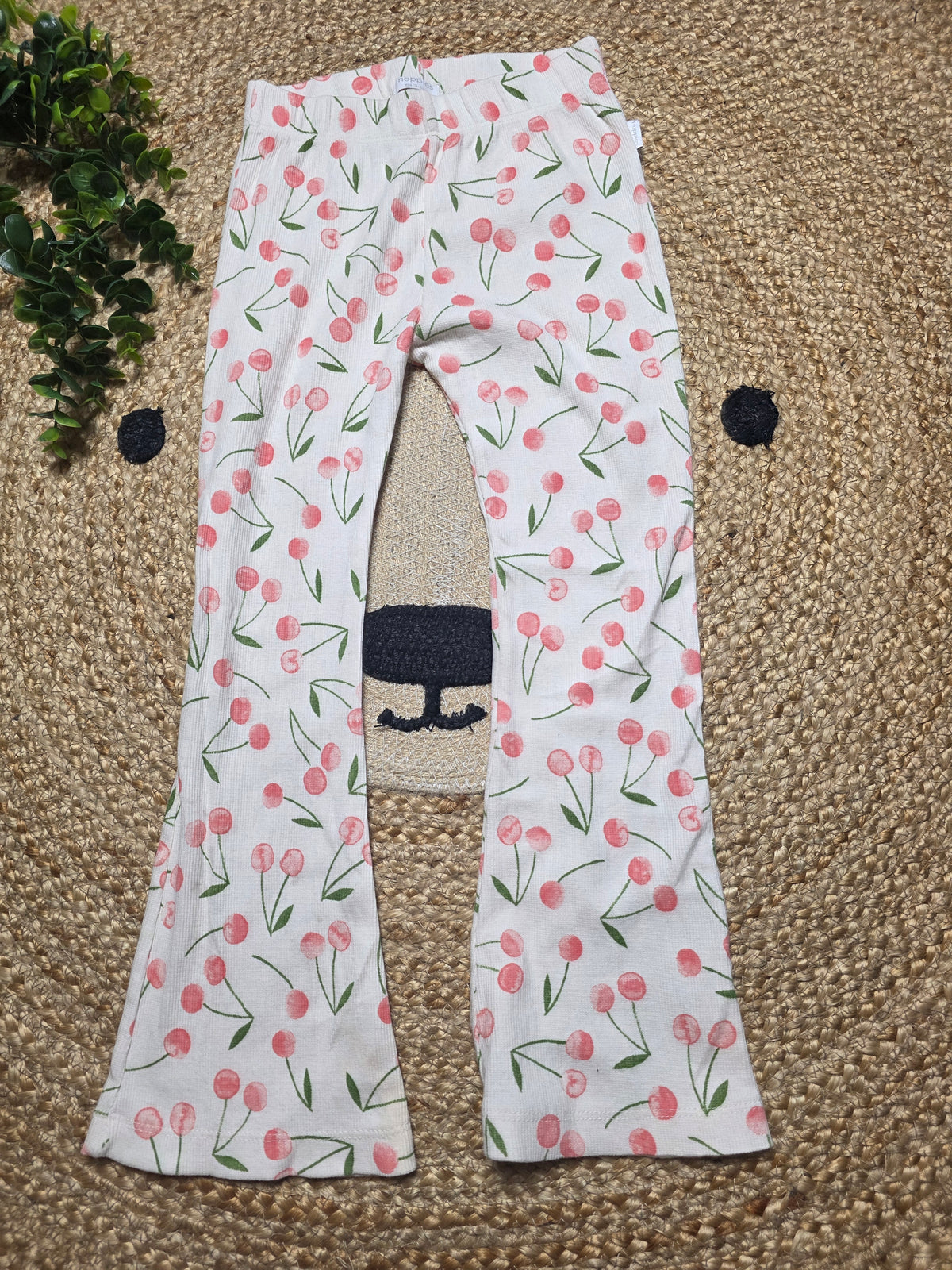 Noppies broek maat 104