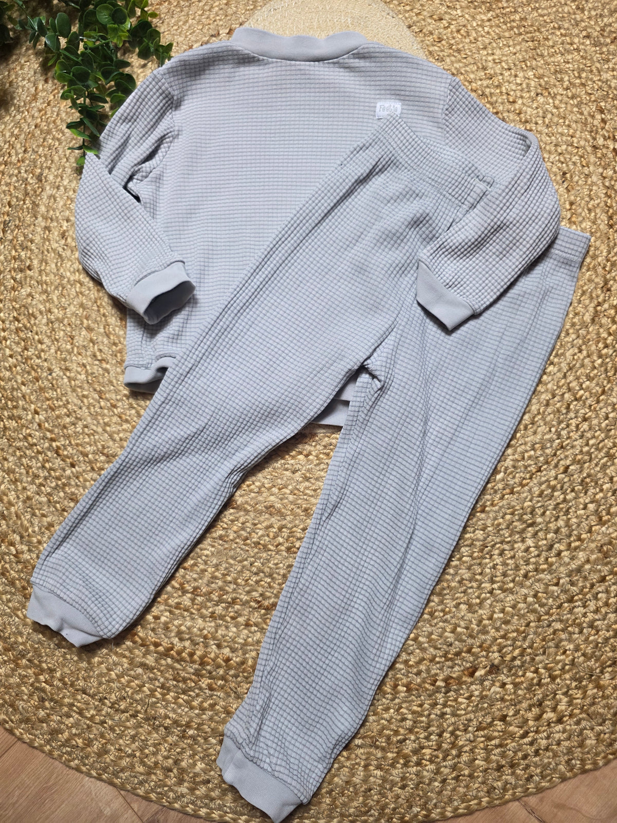 Feetje pyjama maat 104