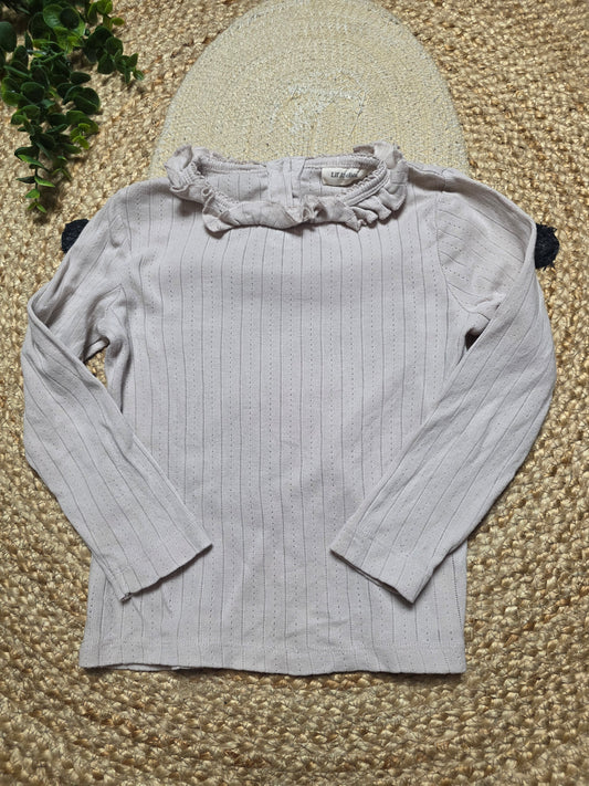 Lil atelier shirtje maat 104