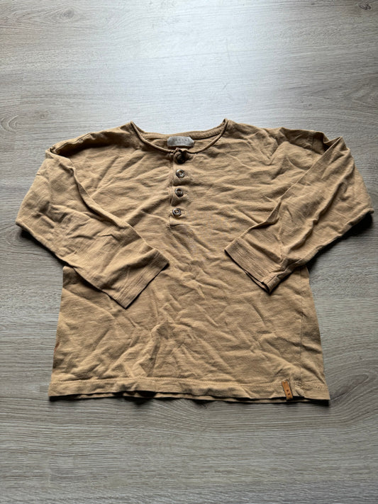 Nixnut shirtje maat 104