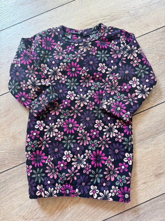 Baby Blue jurkje maat 80