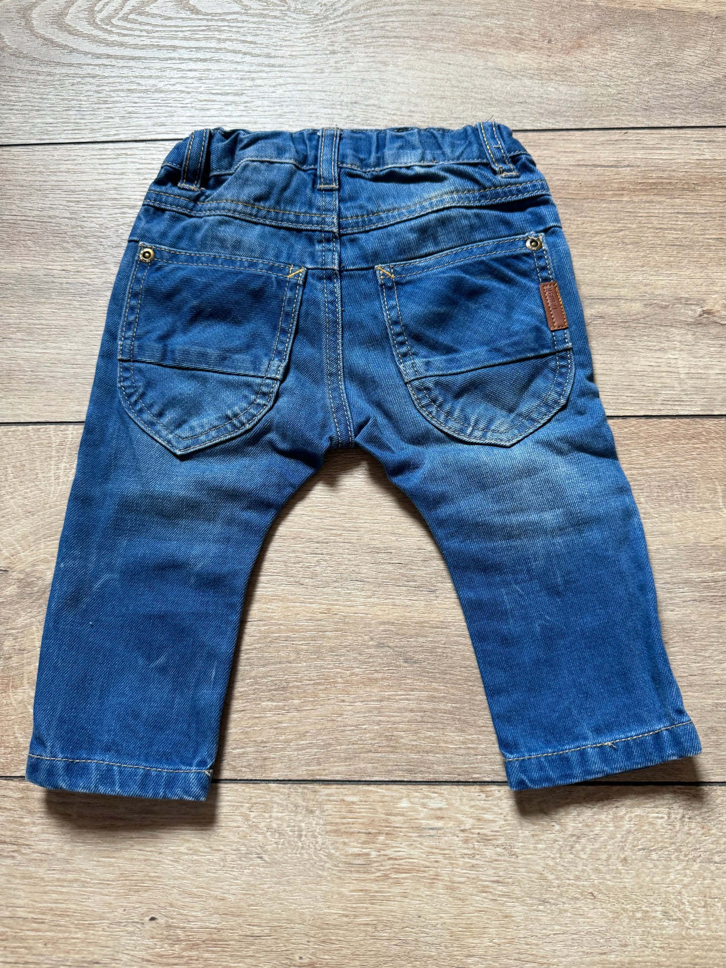 Name it jeans maat 74