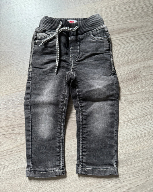 Tumble n dry broek maat 74