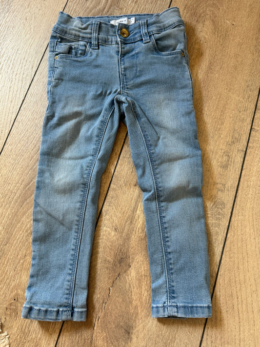 Name it jeans maat 92