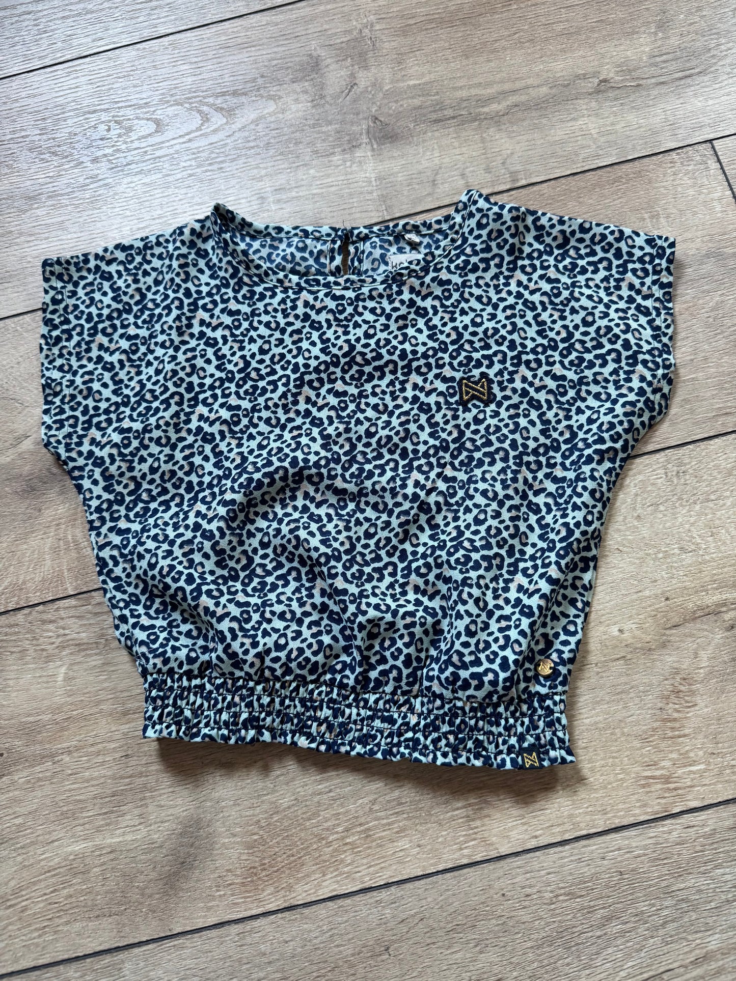 Koko noko blouse maat 92