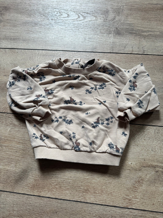 Houde of Jamie trui maat 74-80