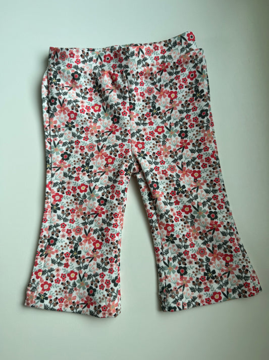 Terstal broek maat 62