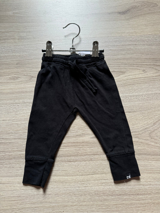 Z8 broek maat 62