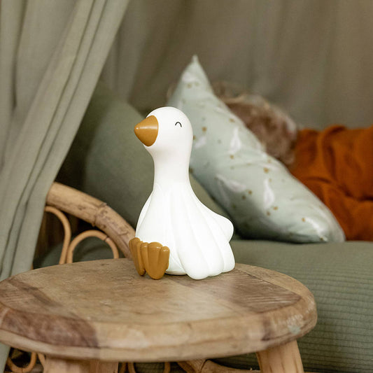 Little Dutch Little Goose nachtlampje