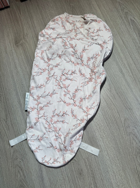 Puckababy piep katoen