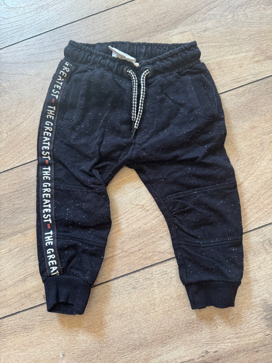 Feetje broek maat 74