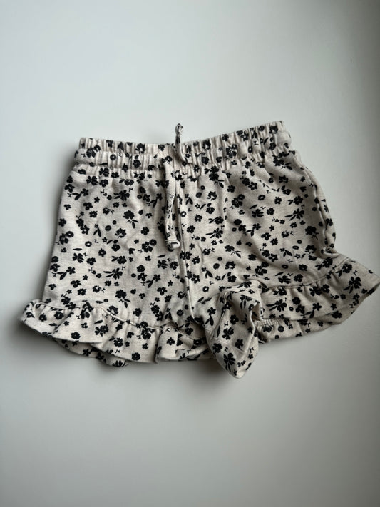 Prenatal korte broek maat 62