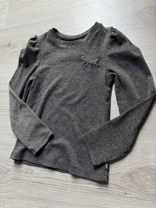 We shirtje 110/116