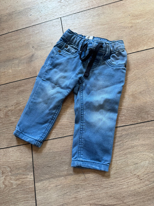 HEMA broek maat 62
