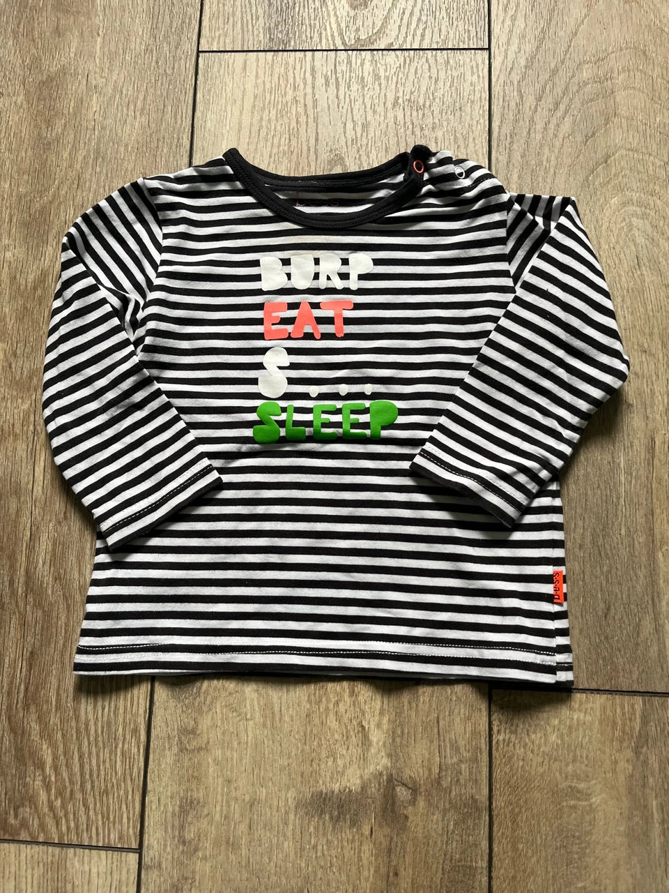 Bess shirtje maat 80