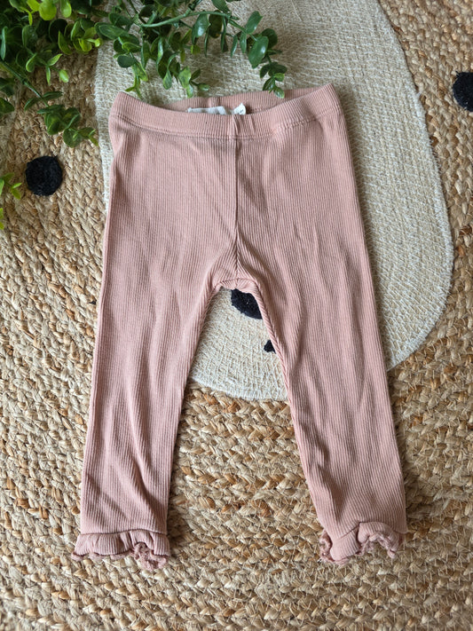 Lil Atelier legging maat 68