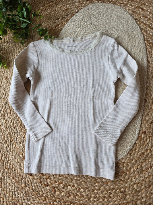 Name it shirtje maat 92