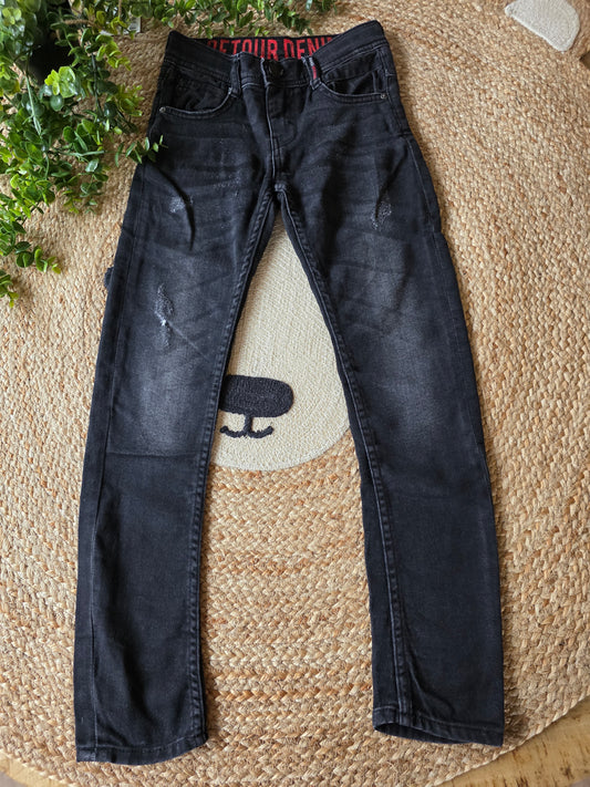 Retour jeans maat 134