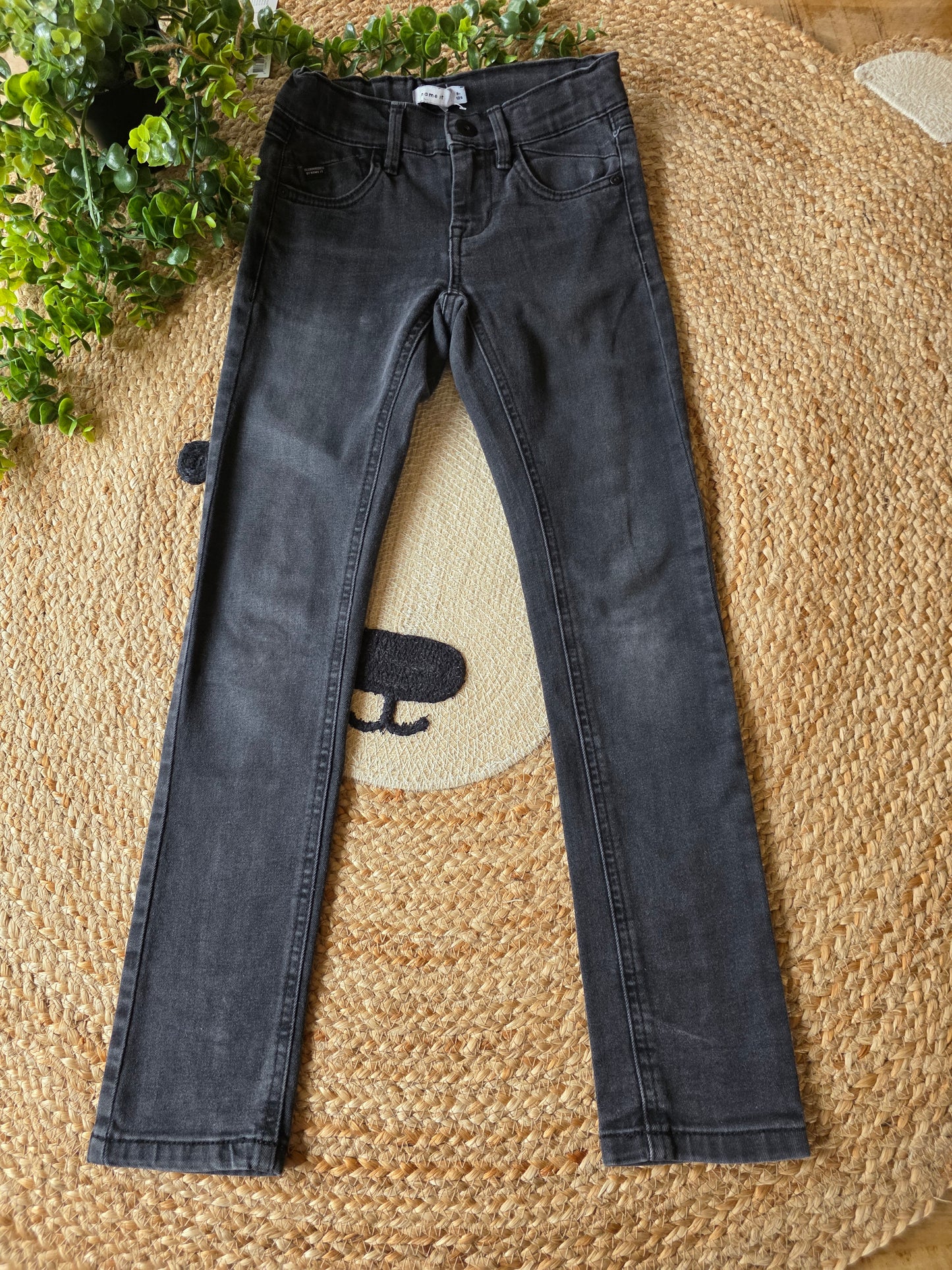 Name it jeans maat 128