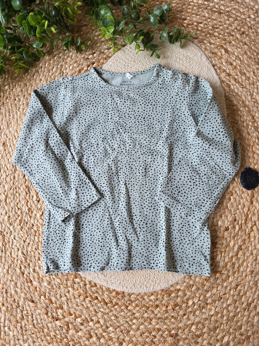 Prenatal shirtje maat 86