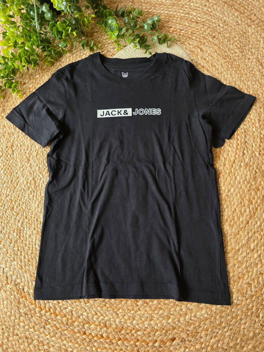 Jack and jones tshirt maat 140