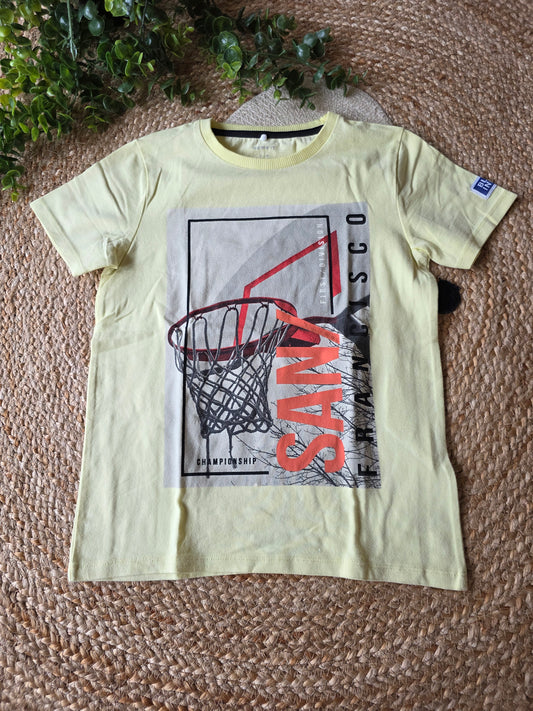 Name it tshirt maat 122-128